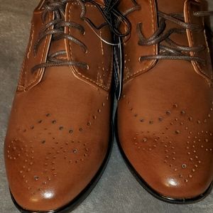 Boys Dress Shoes
